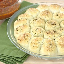 Pizza Bites