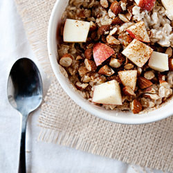 Breakfast Anyone?