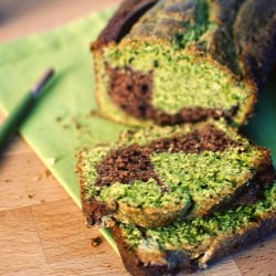 Matcha Cake