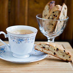 Biscotti