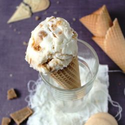 Frozen Yogurt