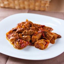 Drusan Kebab