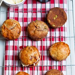 Scones