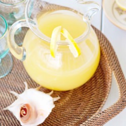 Island Mimosas