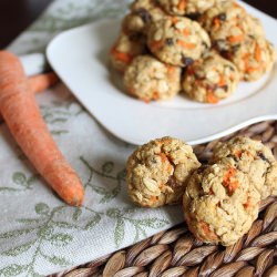 “Hippie” Cookies