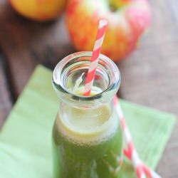 Green Power Juice