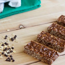Granola Bars