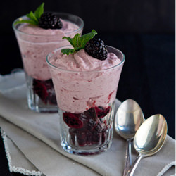 Blackberry Fool