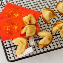 Blessing Cookies