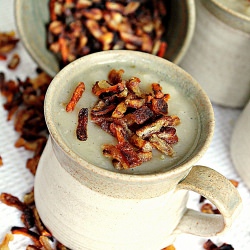Creamy Potato Soup