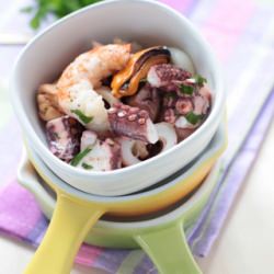 Sea Salad
