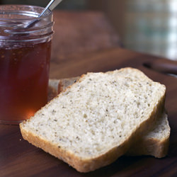 French Herb Bread