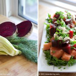 Ingredients to Add to Your Salad