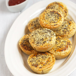 Little Aussie Meat Pies