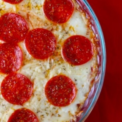 Pizza Dip