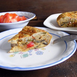 Omelette