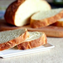 Sourdough Bread