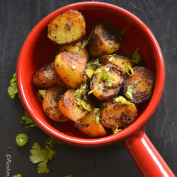 Potato Roast