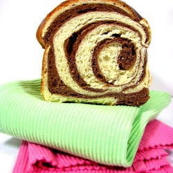 Twisted Bread