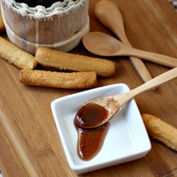 Pommegranate Molasses