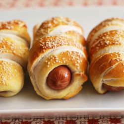 Superbowl Snacks