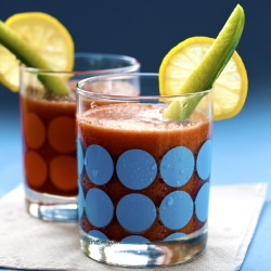 Bloodless Mary