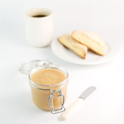 Blood Orange Curd