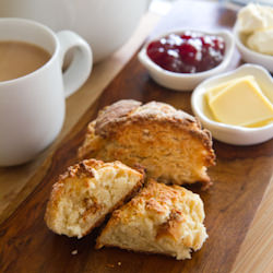 Scones