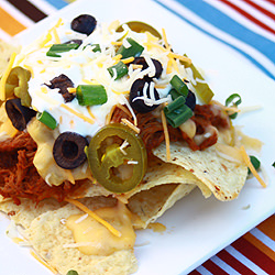 Nachos