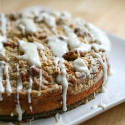 Apple Cake