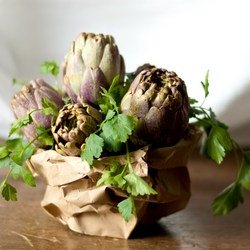 Unusual Centerpiece