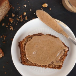 Pecan Butter