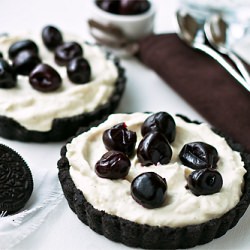 Oreo Cheesecake
