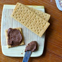 Vegan Nutella