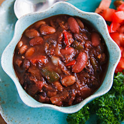 Really Good Chili