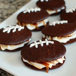 The Ultimate Whoopie Pies