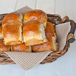 Classic Dinner Rolls