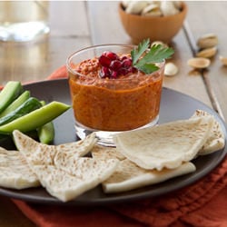 Mahummara Dip