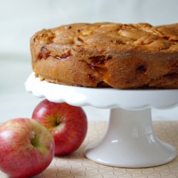 Kuchen Borracho