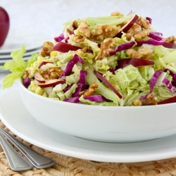 Waldorf Salad