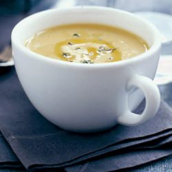 White Bean Soup