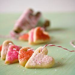 Sugar Cookie Bracelets