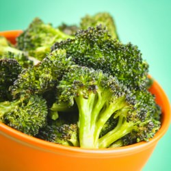 Roasted Broccoli