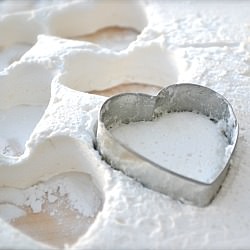 Homemade Marshmallows