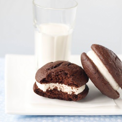 Whoopie Pies