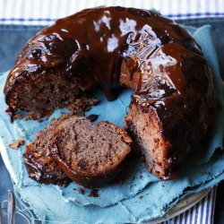 Chocolate Cake