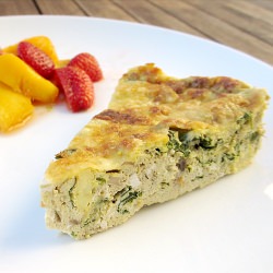 Baked Frittata