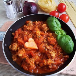 Bolognese Sauce