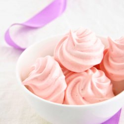 Meringue