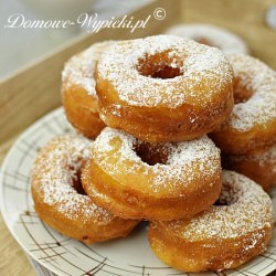 Donuts